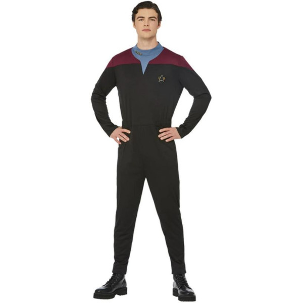 Disfraz de Comandante de Star Trek Voyager para Adulto