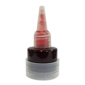 Sangre Artificial Muy Oscura D de 25 Mililitros de Grimas