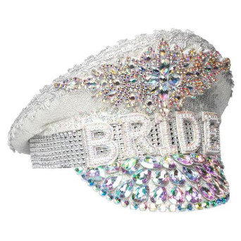 Gorra de Bride para Adulto