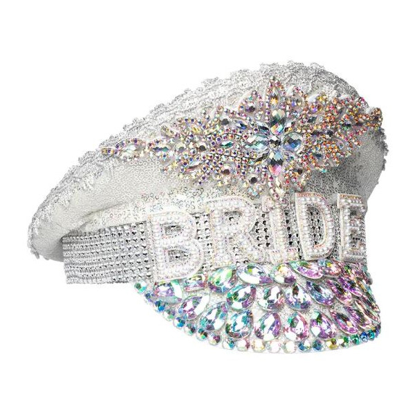 Gorra de Bride para Adulto