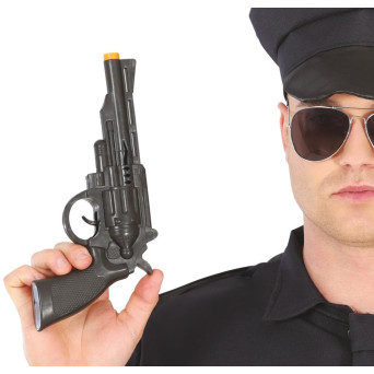Pistola de 27 Centímetros