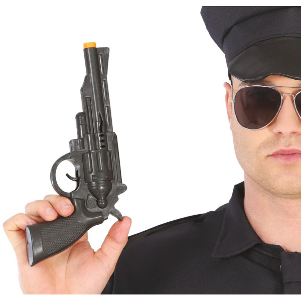 Pistola de 27 Centímetros