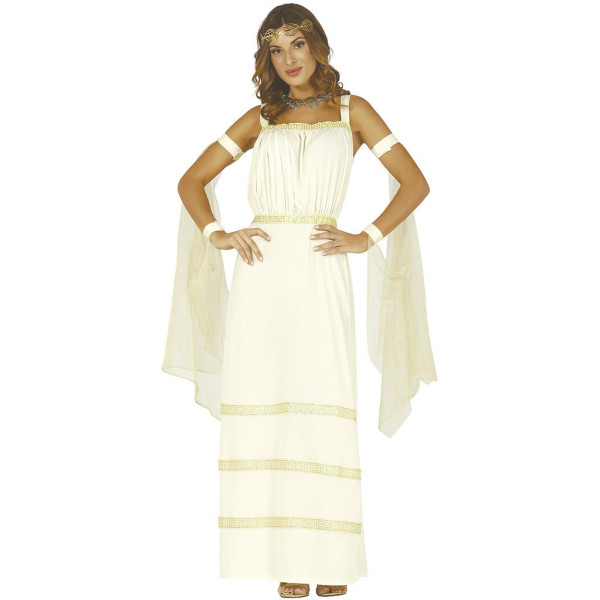 Disfraz de Diosa Griega para Adulto
