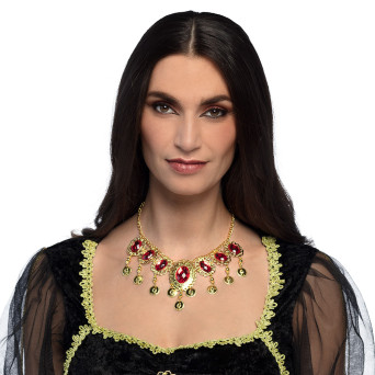 Collar de Cíngara para Adulto