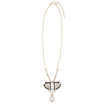 Collar de Nefertiti para Adulto