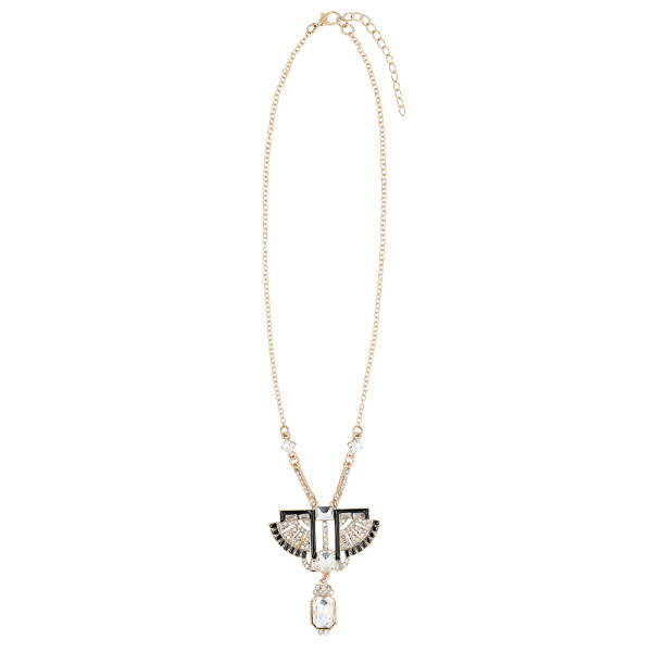 Collar de Nefertiti para Adulto