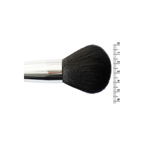 Brocha Artificial Blush Ovalada