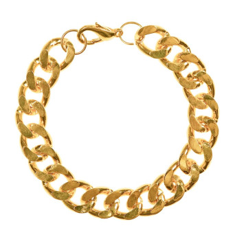 Pulsera de color Oro