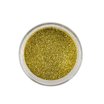 Purpurina Fina Biodegradable de 6 Mililitros Varios Colores de Superstar