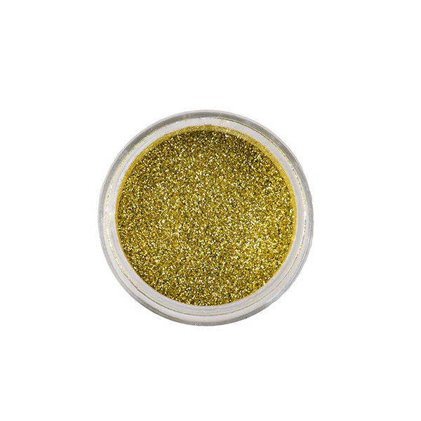 Purpurina Fina Biodegradable de 6 Mililitros Varios Colores de Superstar