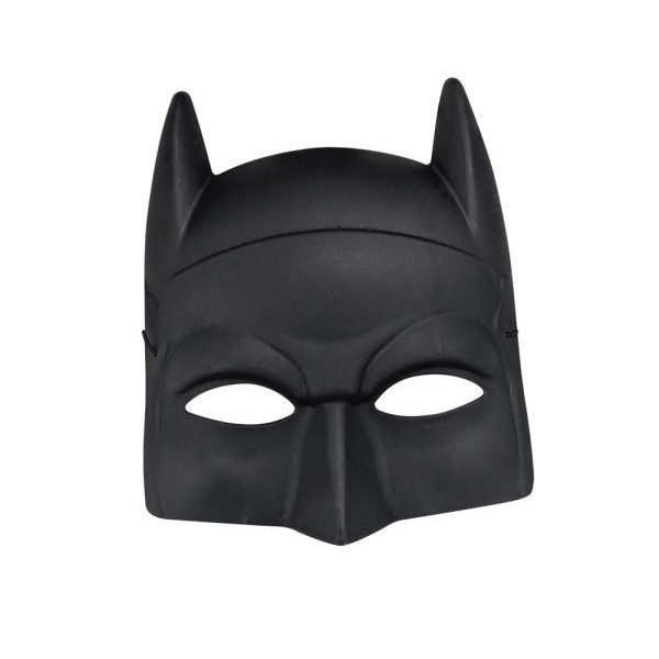 Máscara de Batman Shallow Infantil