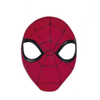 Máscara de Spiderman Shallow Infantil