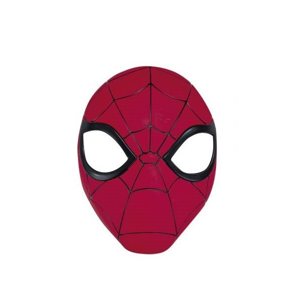Máscara de Spiderman Shallow Infantil