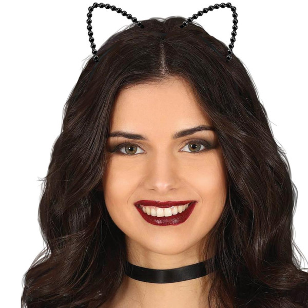 Orejas de Gatita