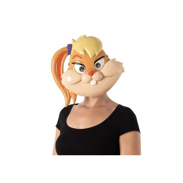 Máscara de Lola Bunny
