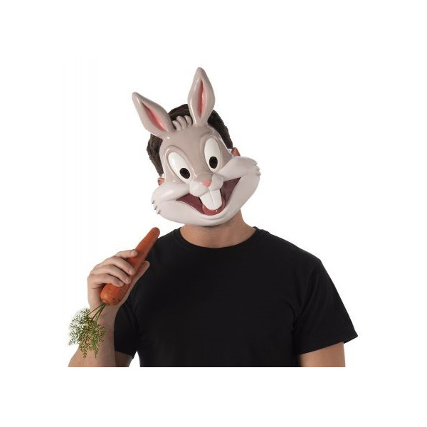 Máscara de Bugs Bunny