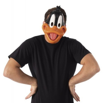 Máscara de Pato Lucas
