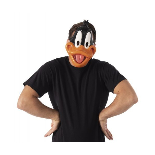 Máscara de Pato Lucas