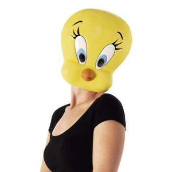 Máscara de Piolin