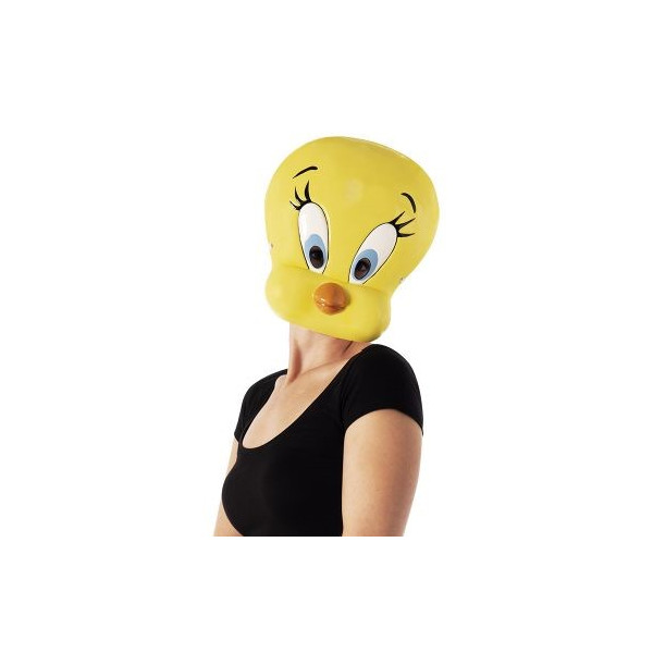 Máscara de Piolin