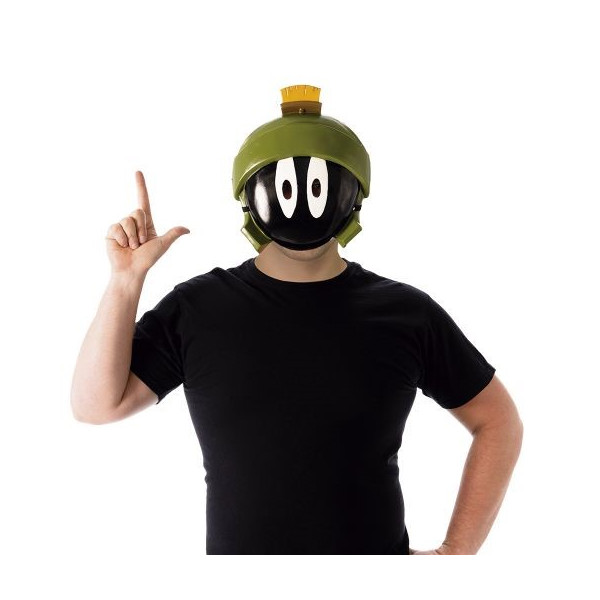 Máscara de Marvin
