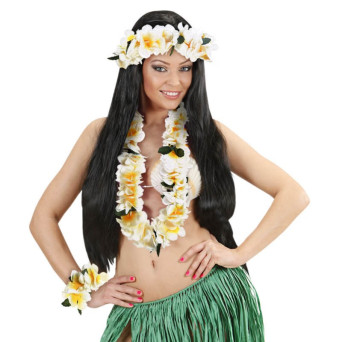 Set Hawaiano de Waikiki Deluxe