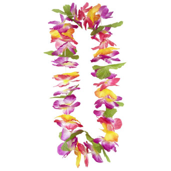 Collar Hawaiano de Maui
