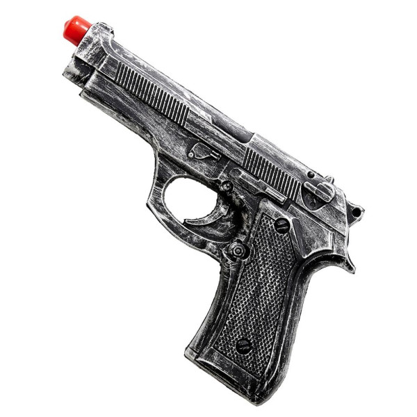 Pistola de 19 Centímetros