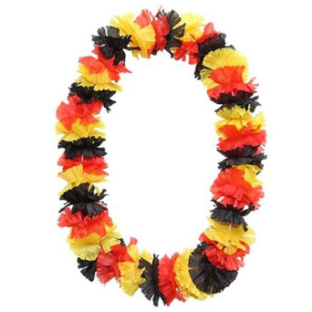 Collar Hawaiano de Alemania