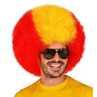 Peluca de España para Adulto