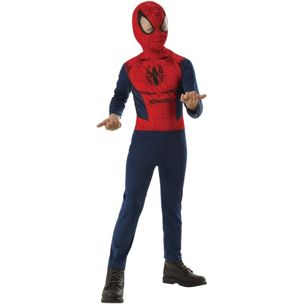 Disfraz de Spiderman Infantil