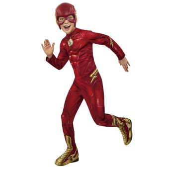 Disfraz de Flash Clásico Infantil