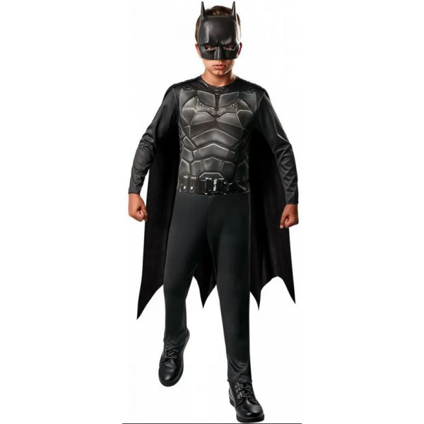Disfraz de Batman Infantil