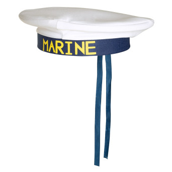 Gorro de Marine para Adulto