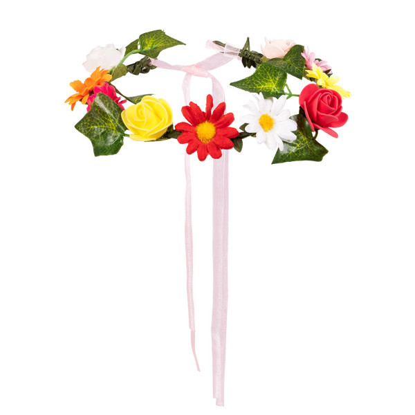 Cinta de Flores Formentera para Adulto