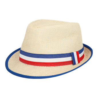 Sombrero de Francia para Adulto