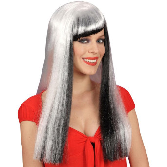 Peluca de Cheryl para Adulto
