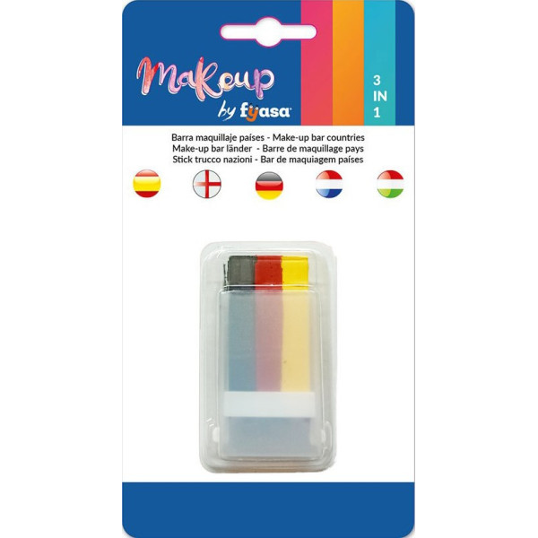 Barra de Maquillaje de Alemania de 2,9 Gramos