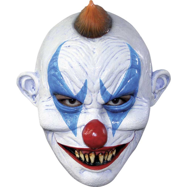 Máscara de Payaso para Adulto
