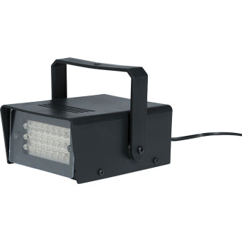 Luz Estroboscópica de 12 x 8 x 5 Centímetros de 35 Watios