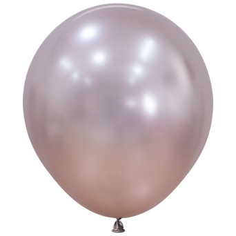 Globo Látex R18 de 45 Centímetros acabado Silk de Sempertex
