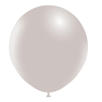 Globo Látex R18 de 45 Centímetros acabado Vintage 100% Biodegradable de Balloonia