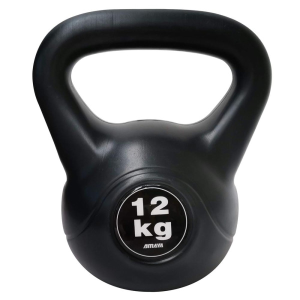Kettlebell de 12 Kilogramos