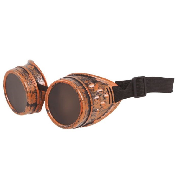Gafas de Steampunk para Adulto