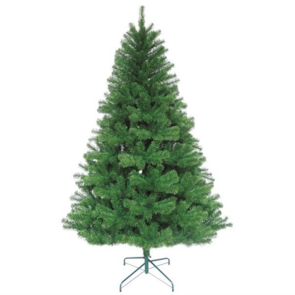 Árbol Andino de 240 Centímetros con 1188 Ramas y Pie de Metal