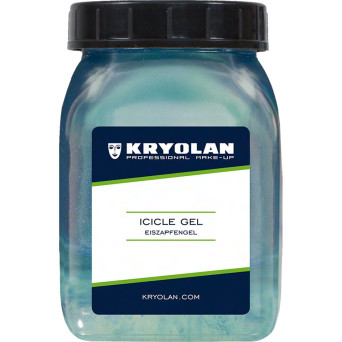 Gel de Efecto Hielo Icicle Gel de 100 Mililitros