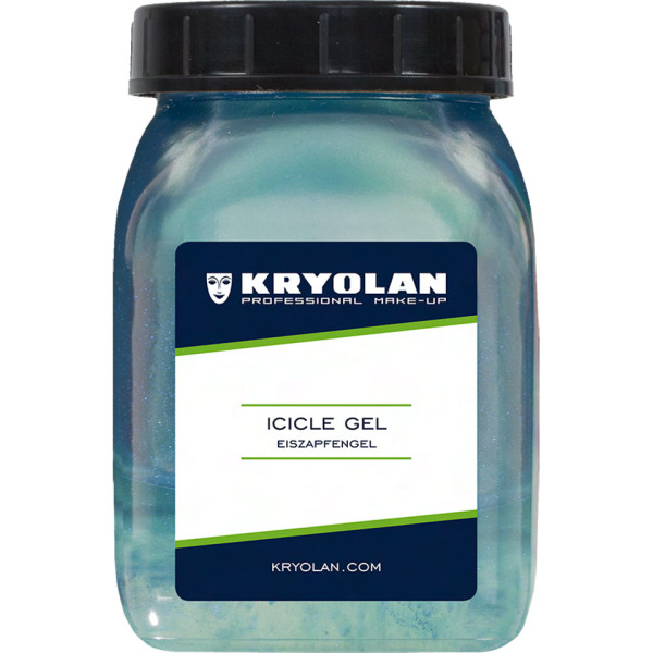 Gel de Efecto Hielo Icicle Gel de 100 Mililitros