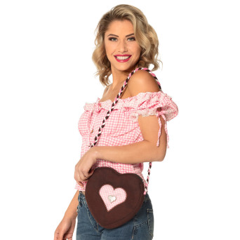 Bolso de Fiesta de la Cerveza de 23 Centímetros