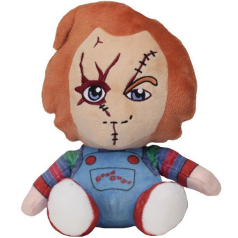 Peluche de Chucky