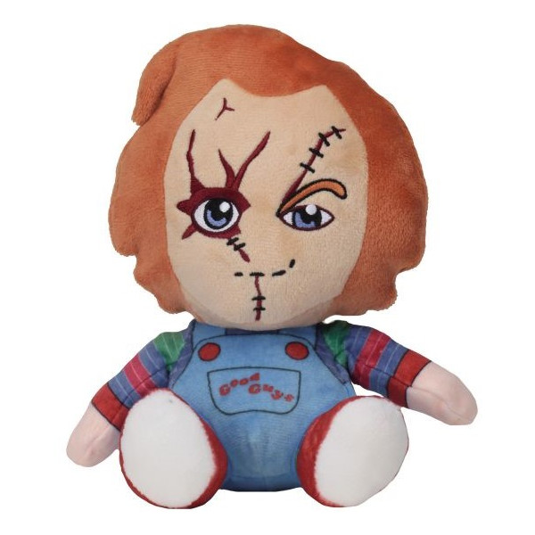 Peluche de Chucky